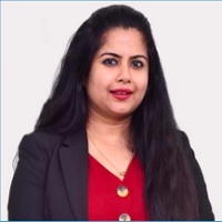 Ms. Bhawna Kirpal  Mital